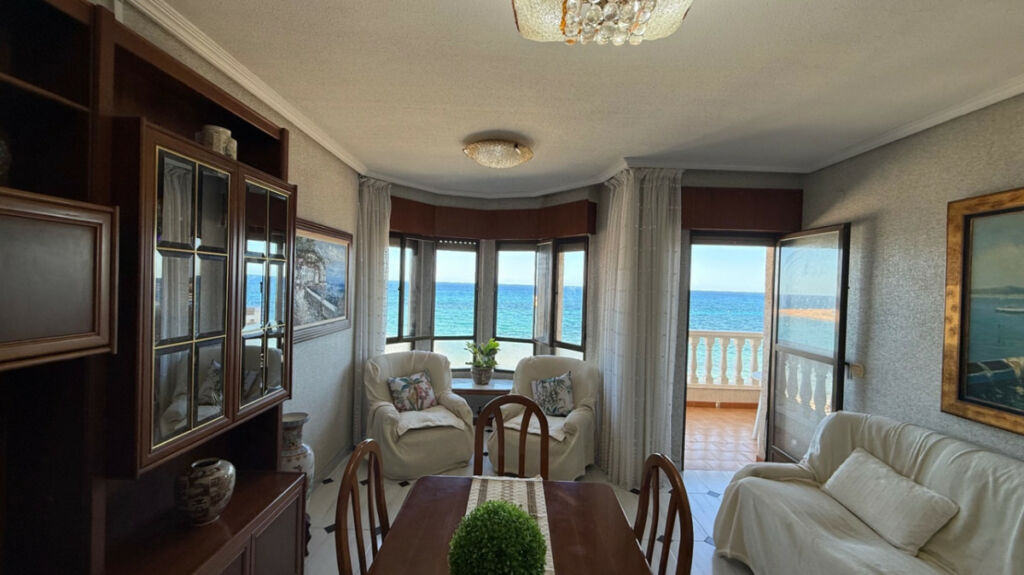 Ground Floor Apartment Torrevieja Alicante - image 25