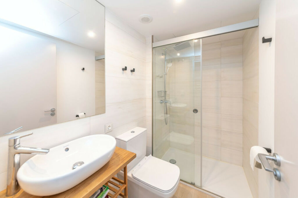 Middle Floor Apartment Fuengirola Málaga - image 26