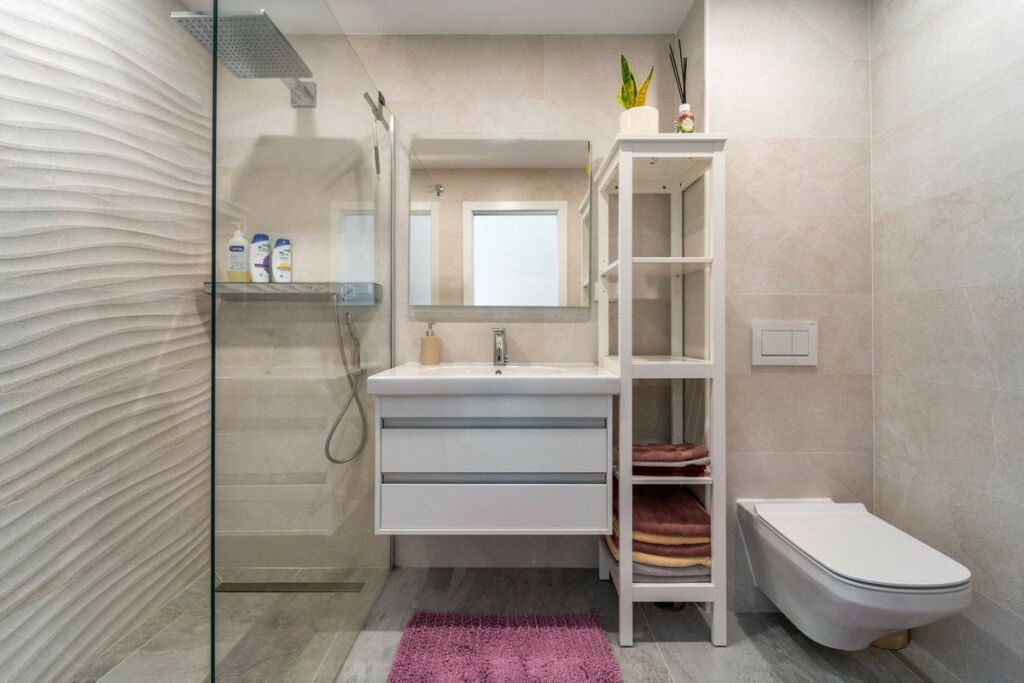 Penthouse La Capellania Málaga - image 27