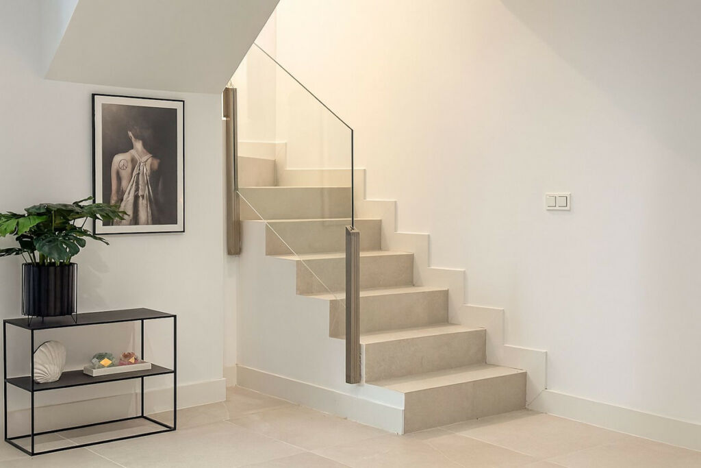 Ground Floor Apartment Artola Málaga - image 27