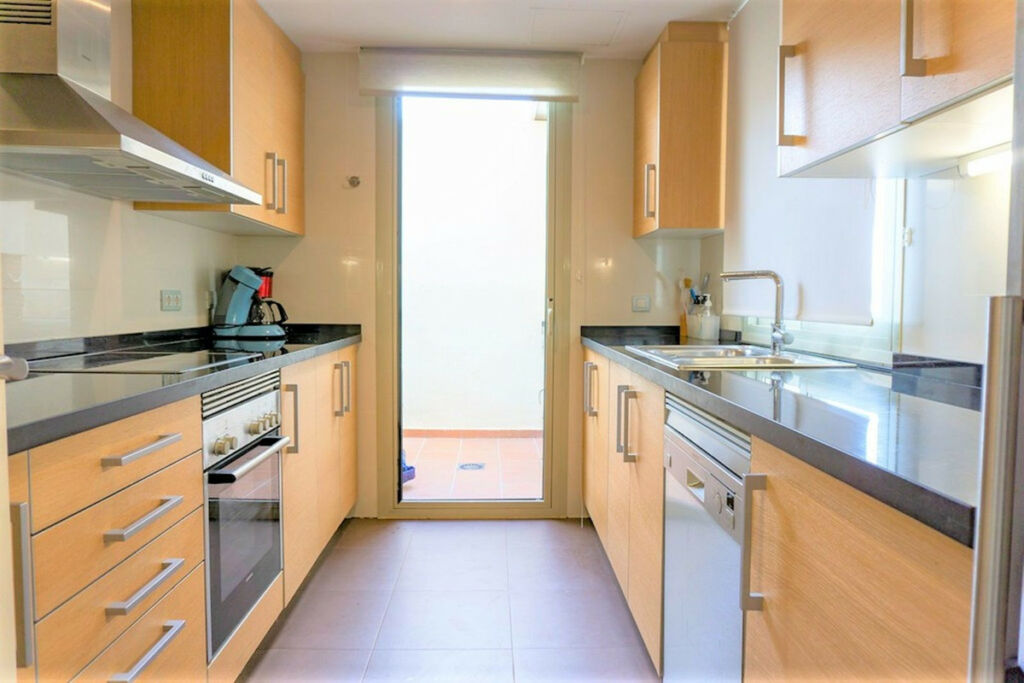 Detached Villa Las Colinas Golf Alicante - image 27