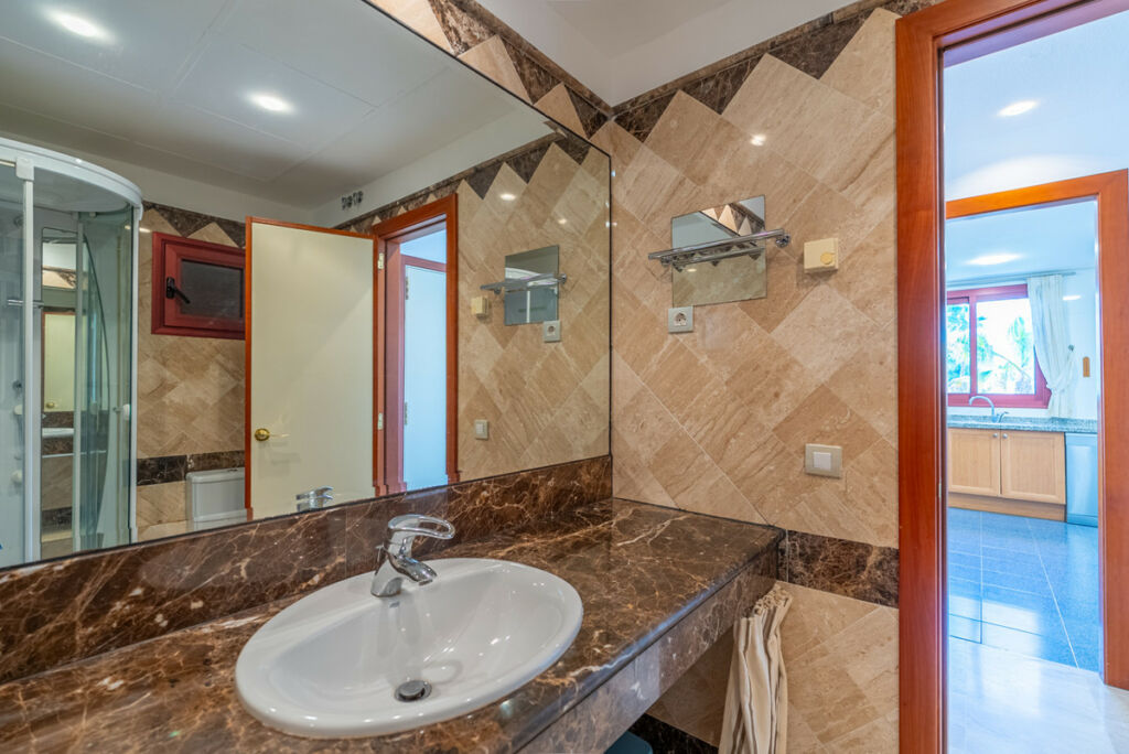 Middle Floor Apartment San Pedro de Alcántara Málaga - image 27