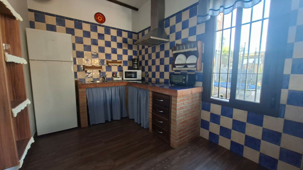 Detached Villa Arriate Málaga - image 27