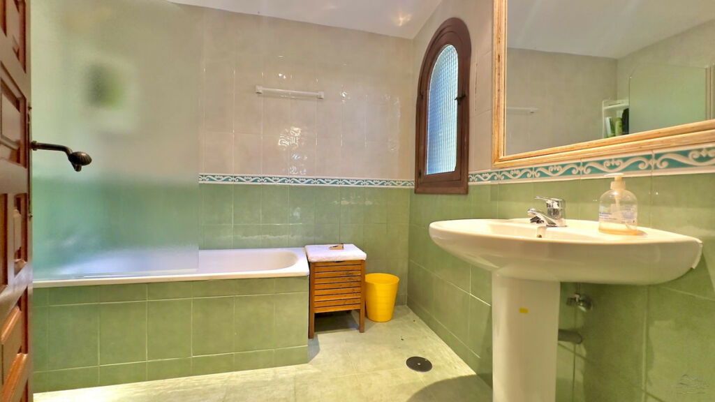 Detached Villa Javea Alicante - image 27