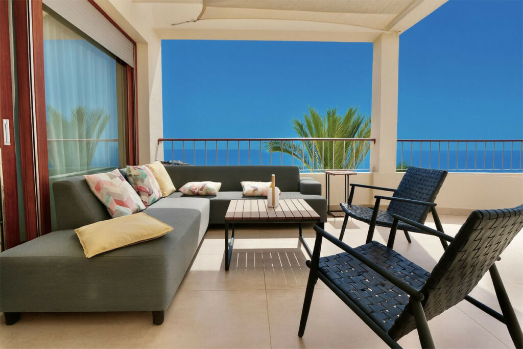Penthouse Altos de los Monteros Málaga - image 27
