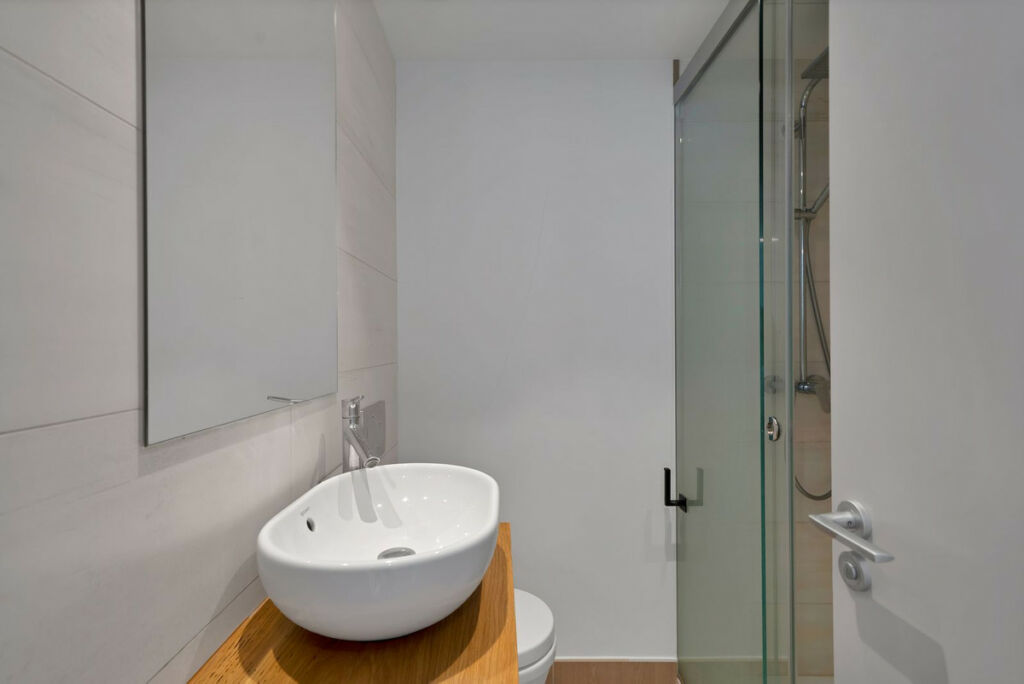 Penthouse Fuengirola Málaga - image 26