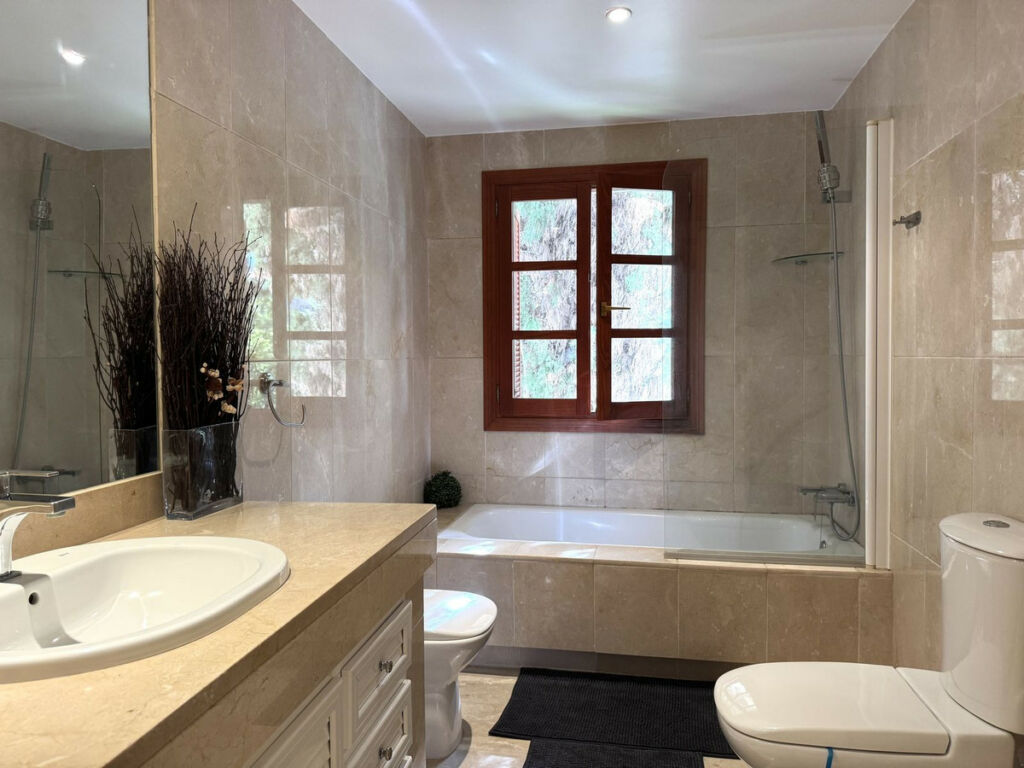 Ground Floor Apartment Marbella Málaga - image 27