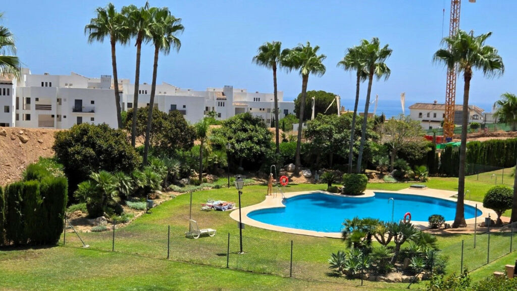 Townhouse La Cala de Mijas Málaga - image 27