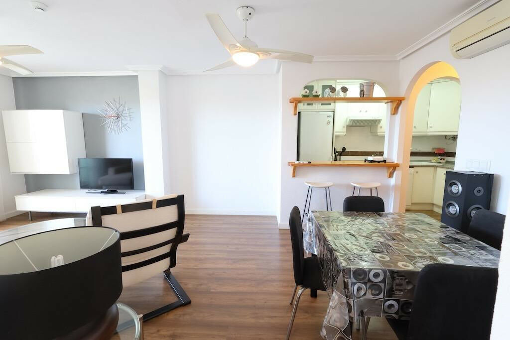 Penthouse Pilar de la Horadada Alicante - image 27