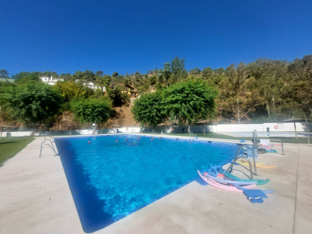 Duplex Benahavís Málaga - image 27