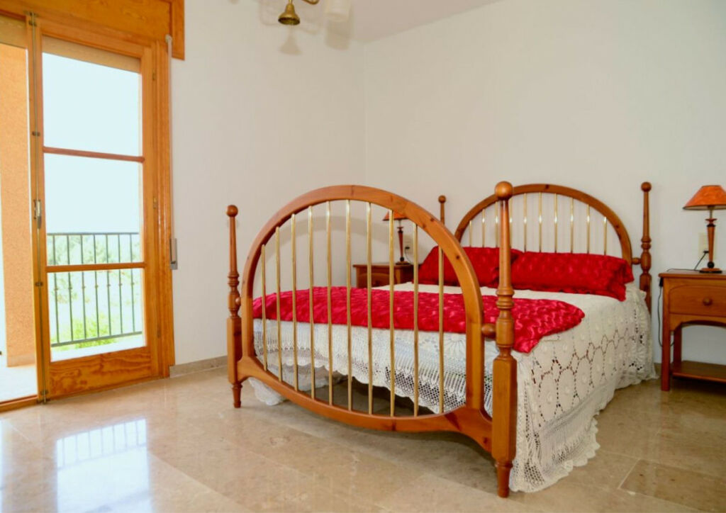 Detached Villa Lorca Murcia - image 26