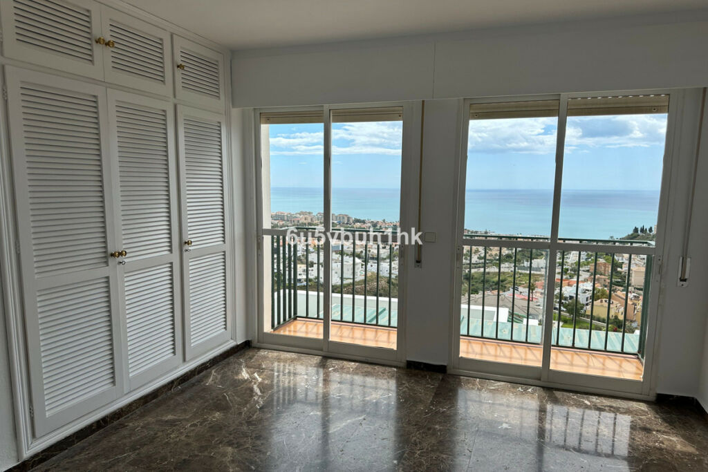 Ground Floor Apartment Málaga Málaga - image 27