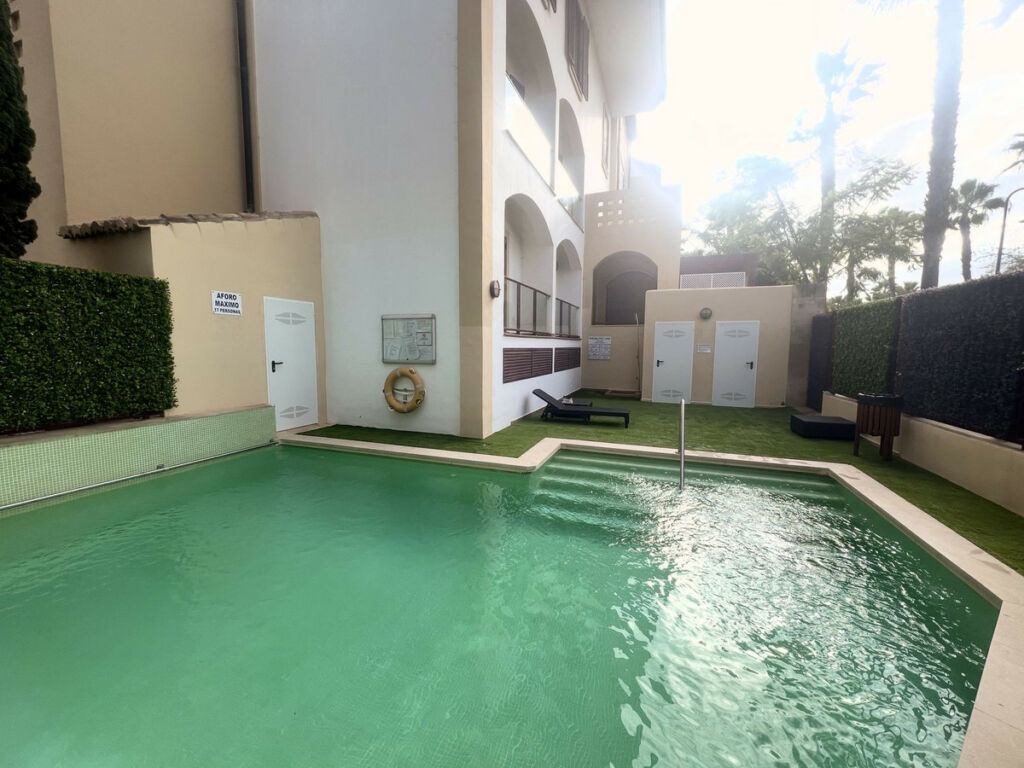 Penthouse Sotogrande Marina Cádiz - image 27