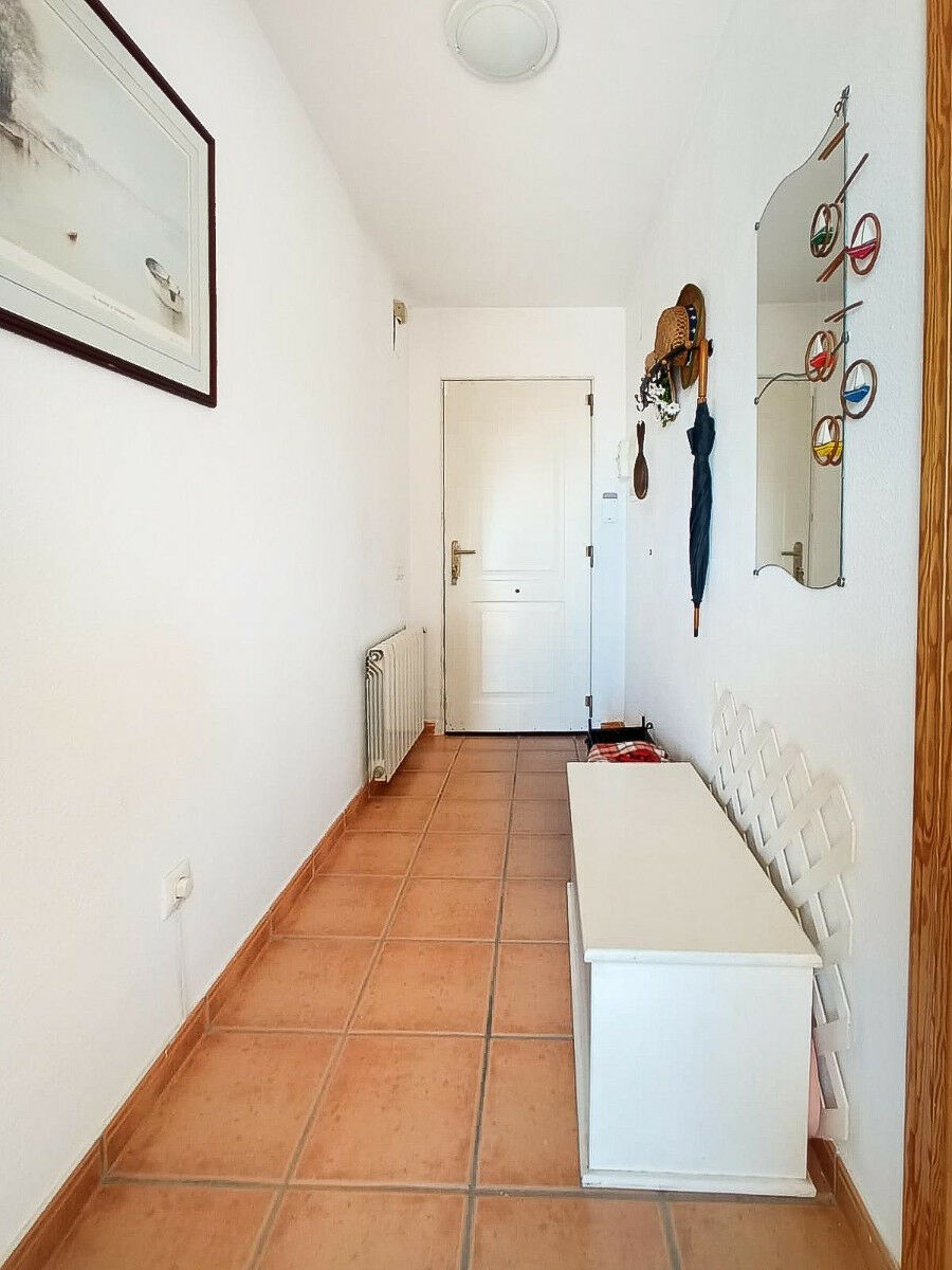 Detached Villa La Nucia Alicante - image 27