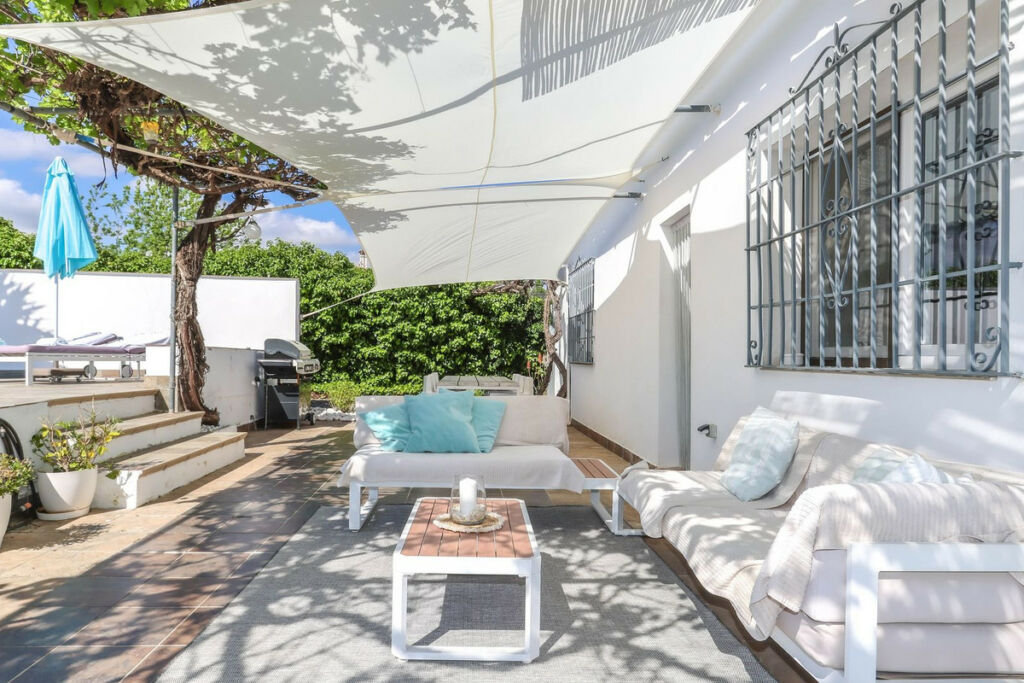 Detached Villa Coín Málaga - image 27