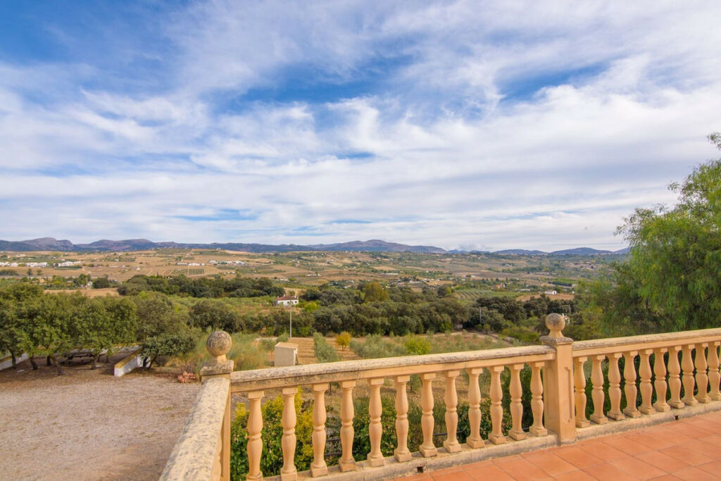 Detached Villa Ronda Málaga - image 27