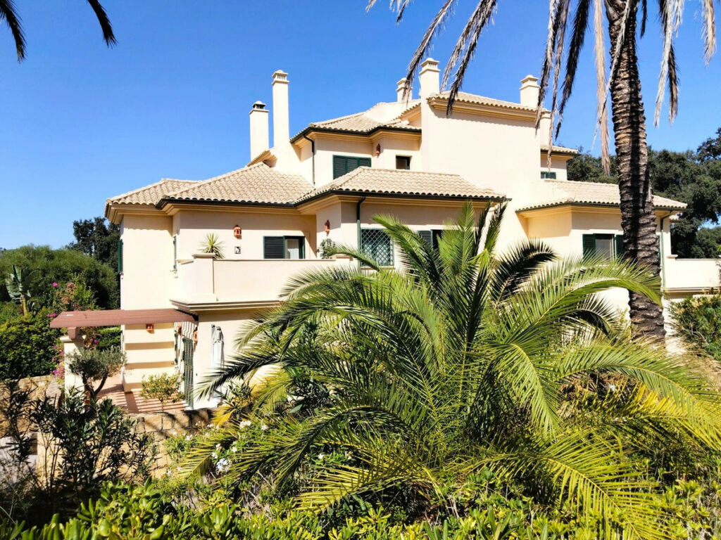 Penthouse San Roque Club Cádiz - image 27