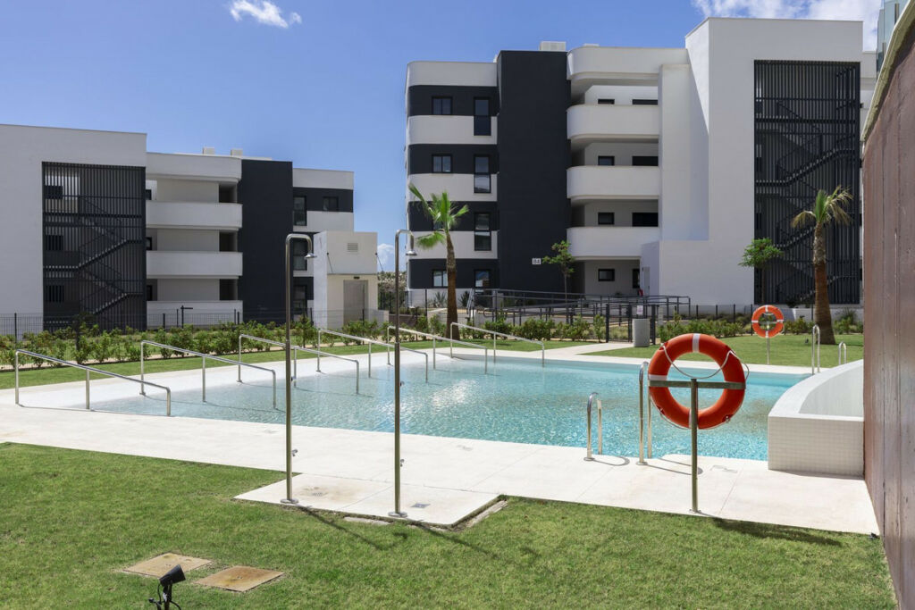 Ground Floor Apartment Fuengirola Málaga - image 27