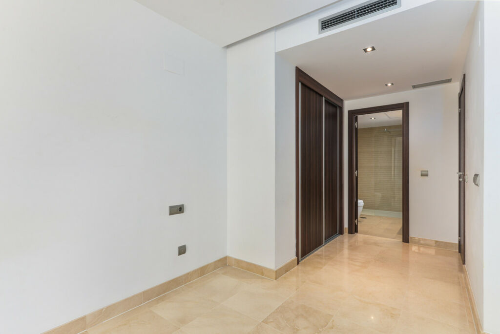 Ground Floor Apartment San Pedro de Alcántara Málaga - image 12