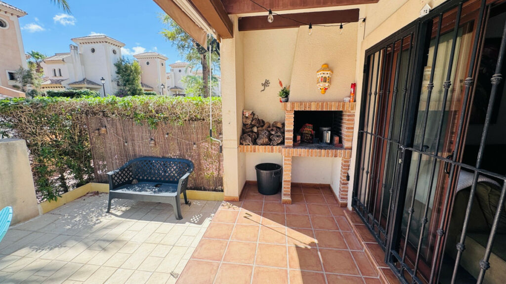 Semi-Detached House Algorfa Alicante - image 27
