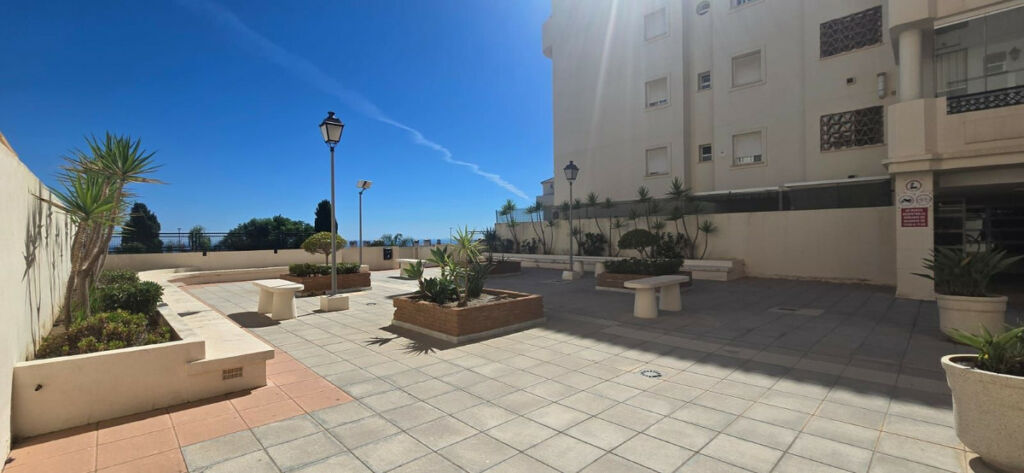 Middle Floor Apartment Arroyo de la Miel Málaga - image 27