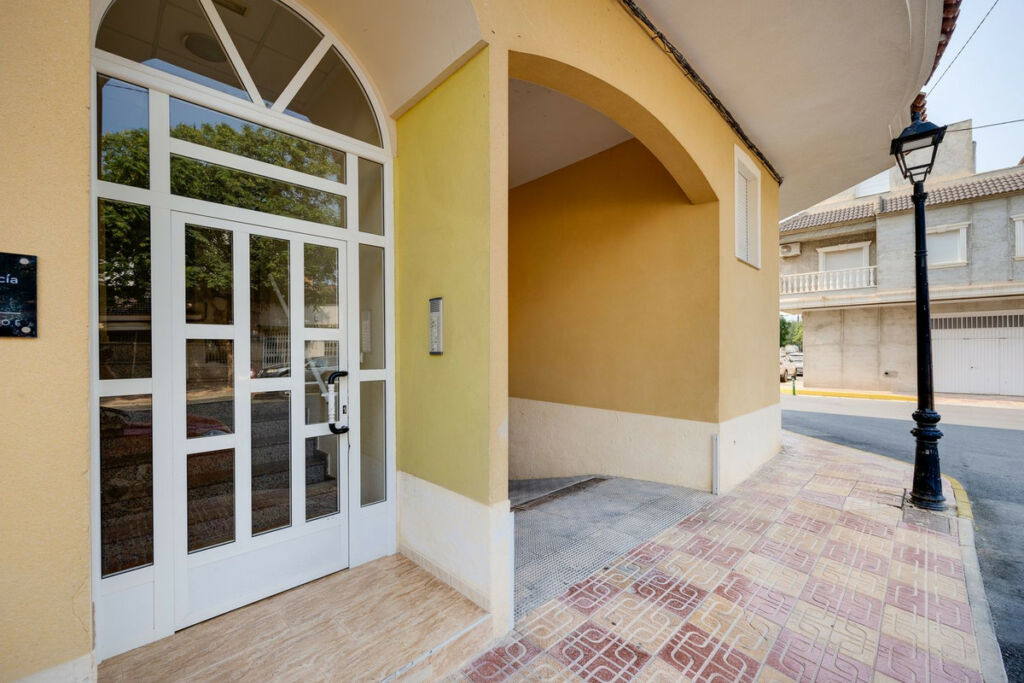 Top Floor Apartment Jacarilla Alicante - image 27