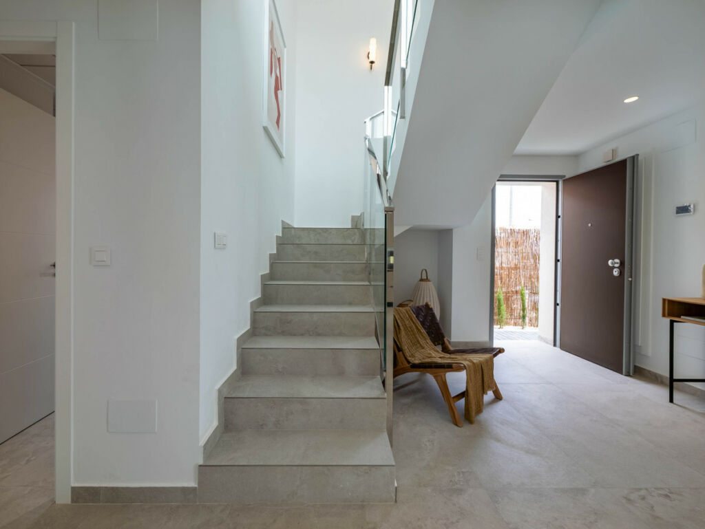 Detached Villa Algorfa Alicante - image 27