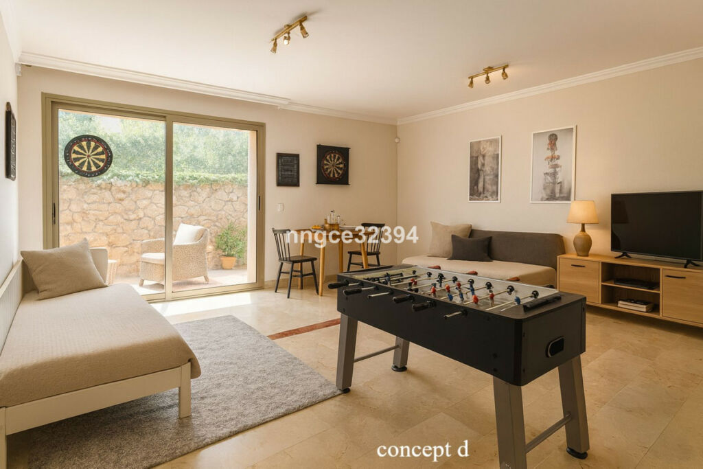 Townhouse Nagüeles Málaga - image 28
