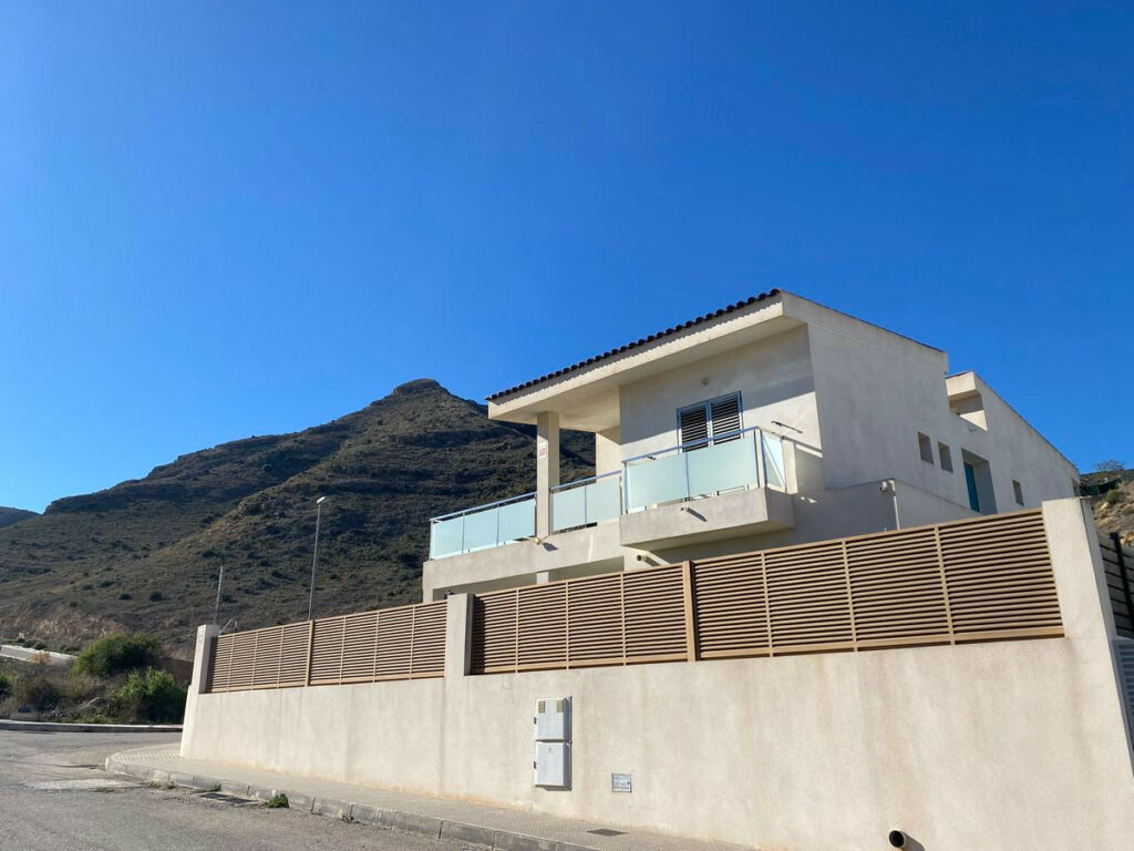 Detached Villa Cox Alicante - image 27