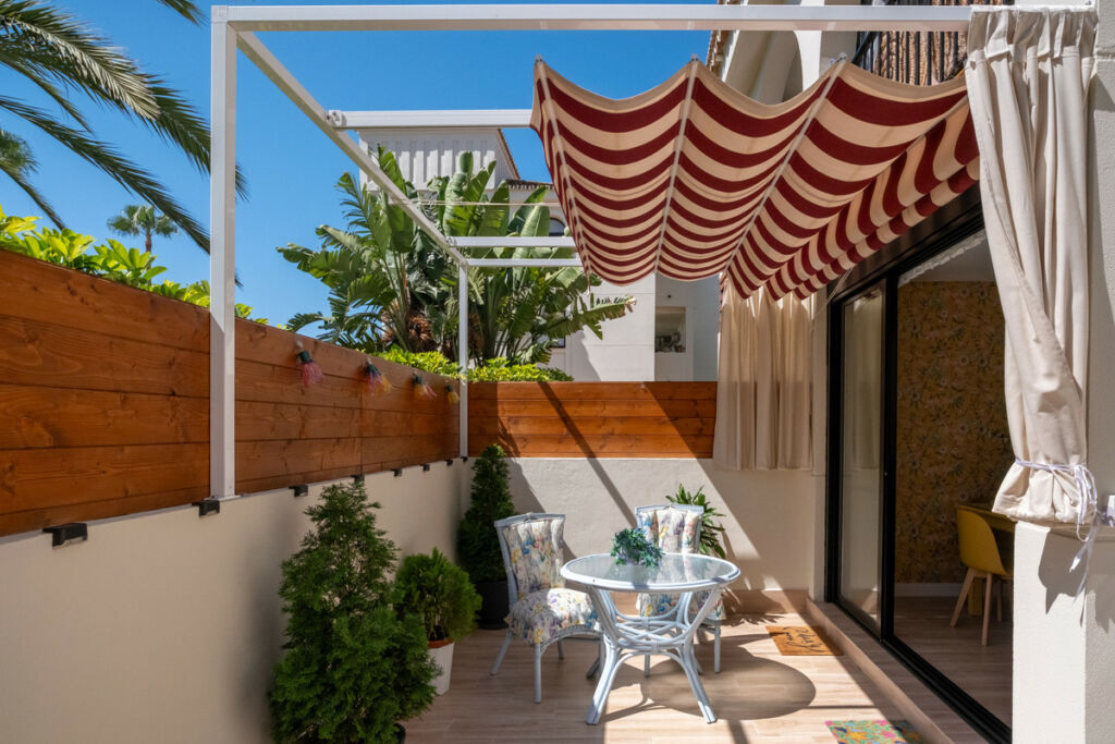 Ground Floor Apartment Los Alamos Málaga - image 27