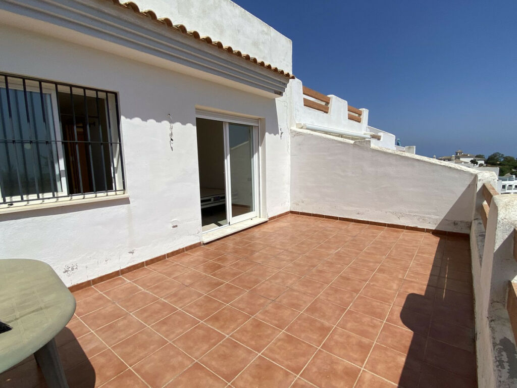 Townhouse Manilva Málaga - image 30