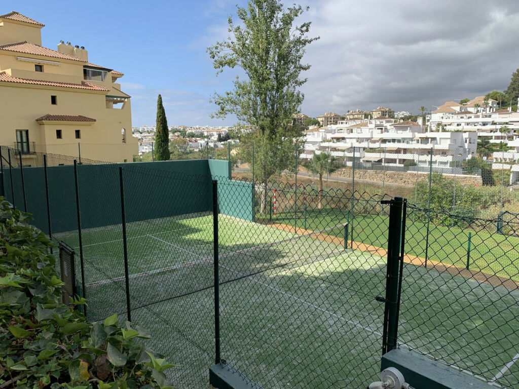 Ground Floor Apartment Selwo Málaga - image 27