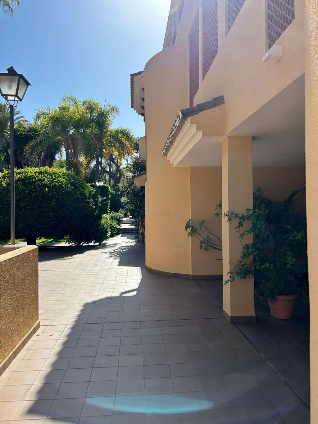 Ground Floor Apartment Elviria Málaga - image 27