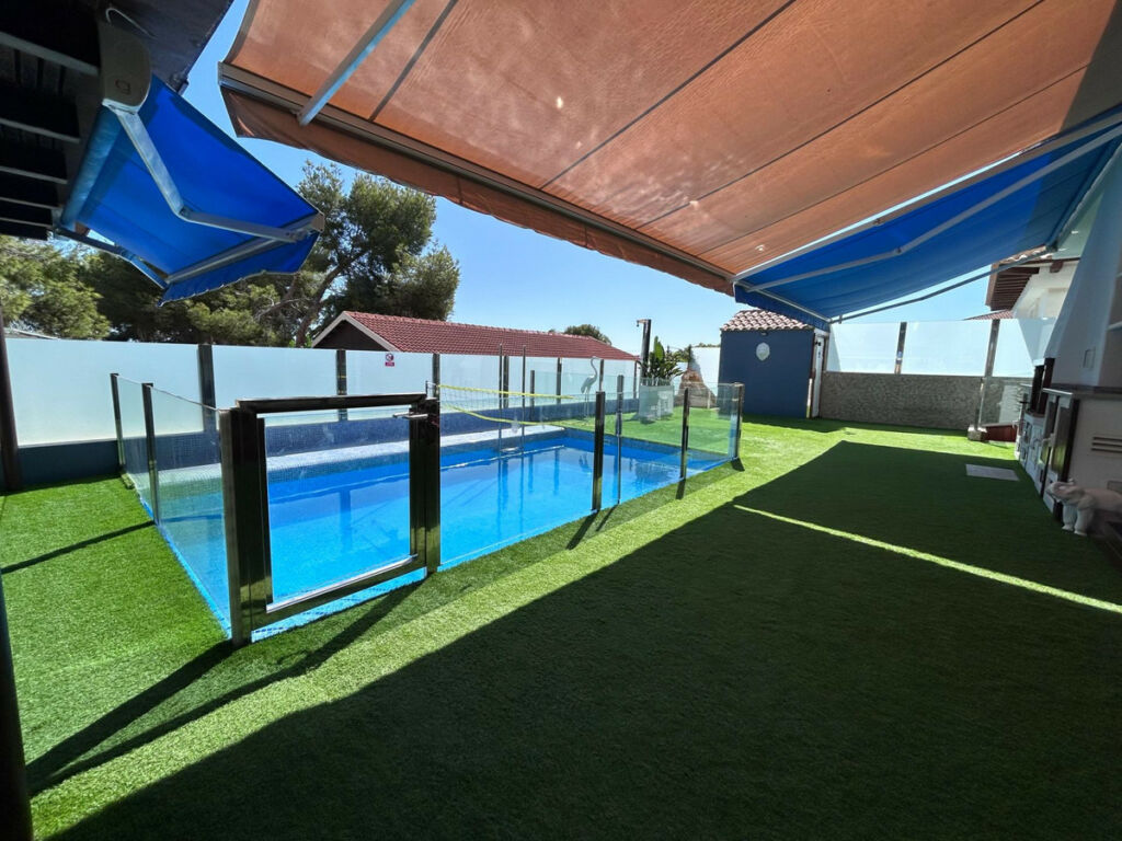 Detached Villa Orihuela Costa Alicante - image 28