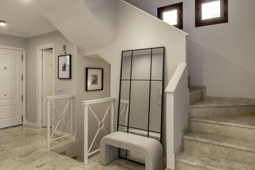 Townhouse Benahavís Málaga - image 28