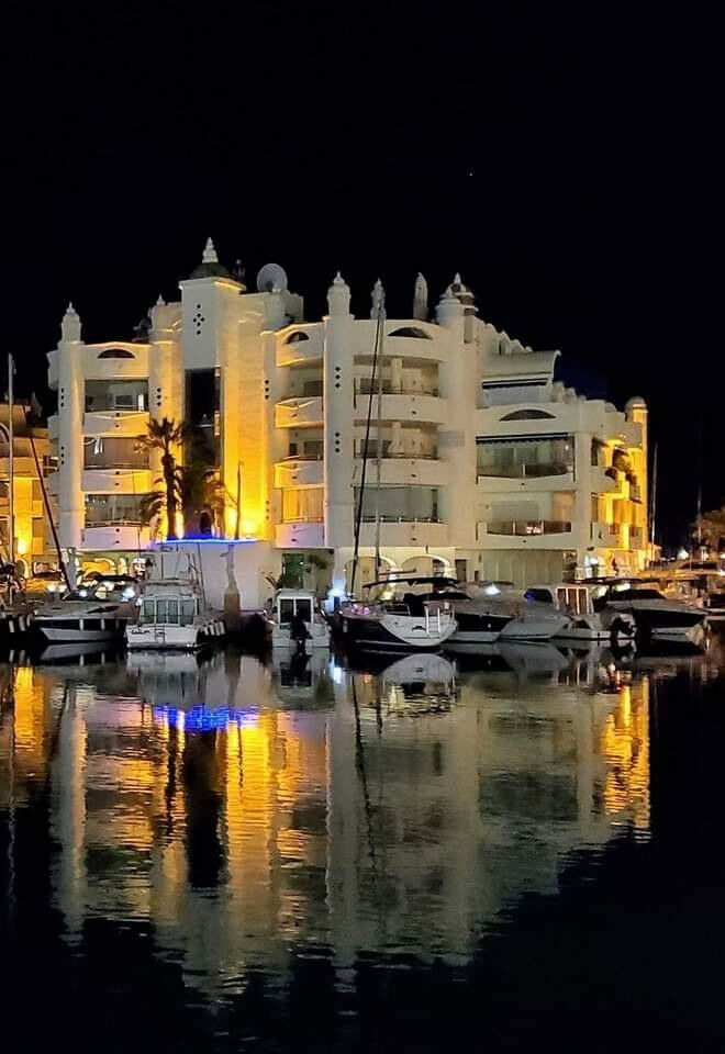 Penthouse Benalmadena Málaga - image 27