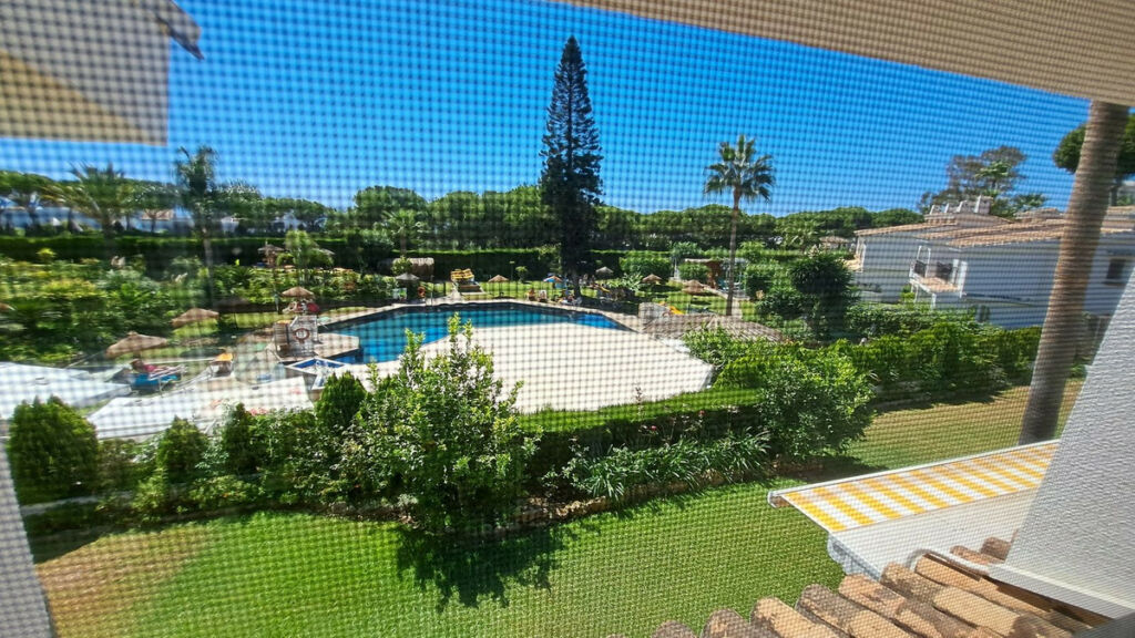 Townhouse Miraflores Málaga - image 27