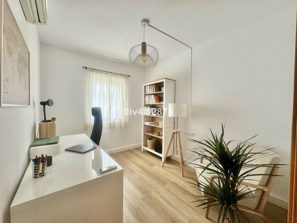 Townhouse Benalmadena Málaga - image 27