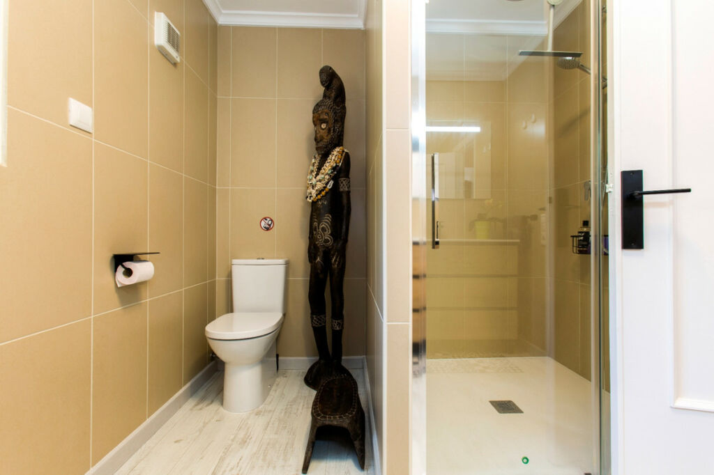 Detached Villa La Fustera Alicante - image 27