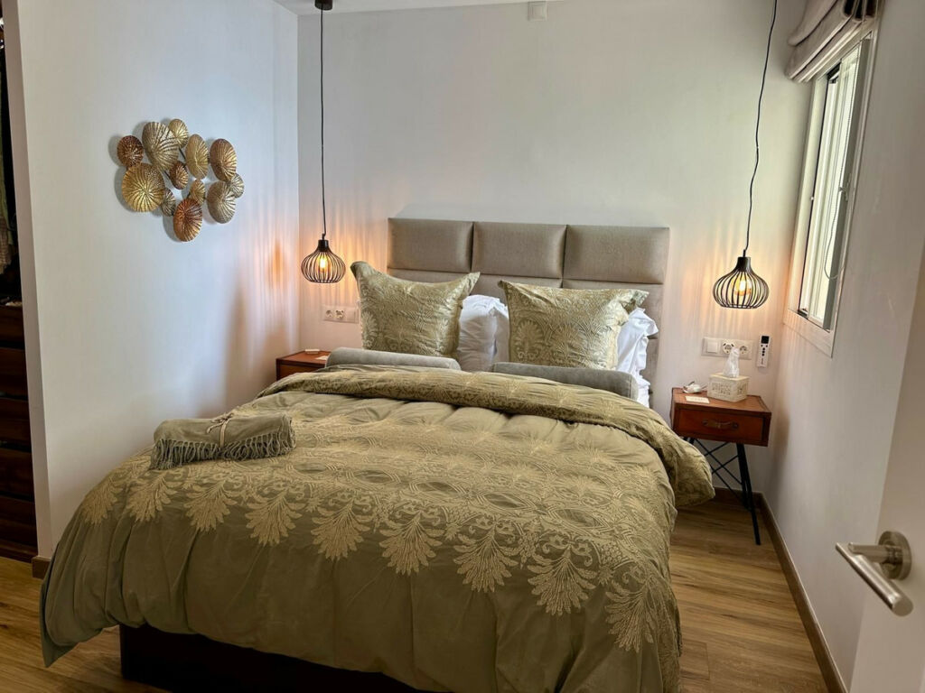 Middle Floor Apartment Riviera del Sol Málaga - image 27