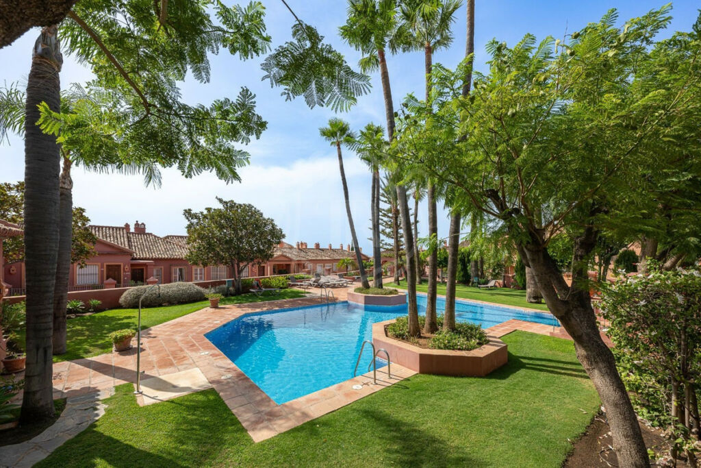 Duplex Monte Halcones Málaga - image 27