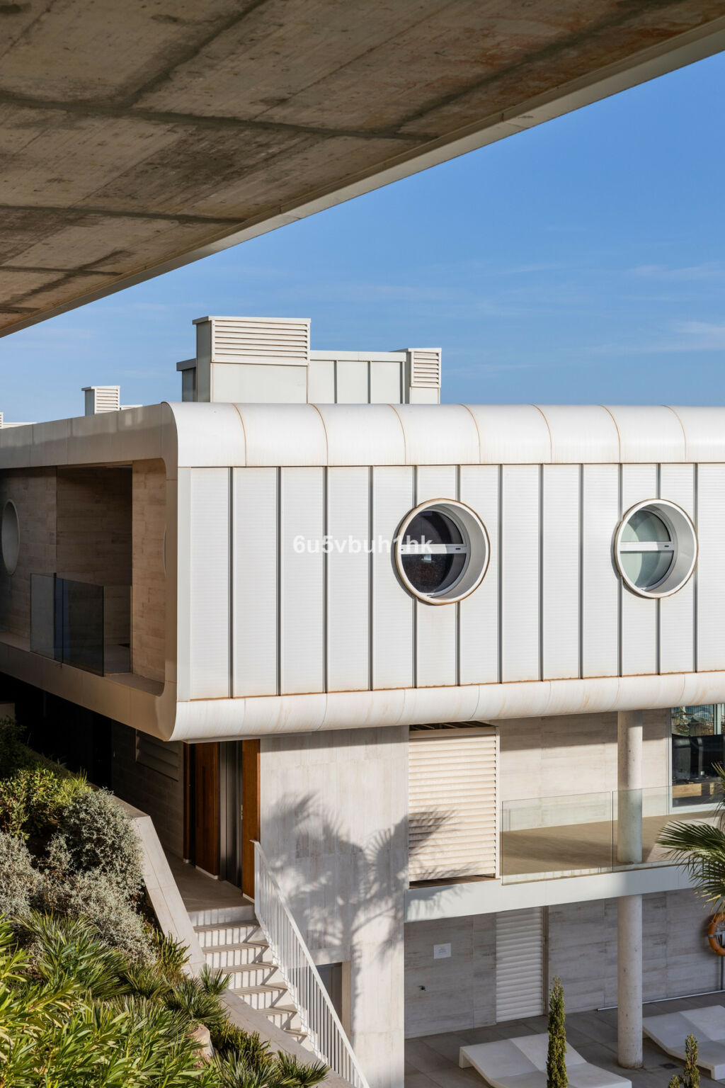 Penthouse Fuengirola Málaga - image 27