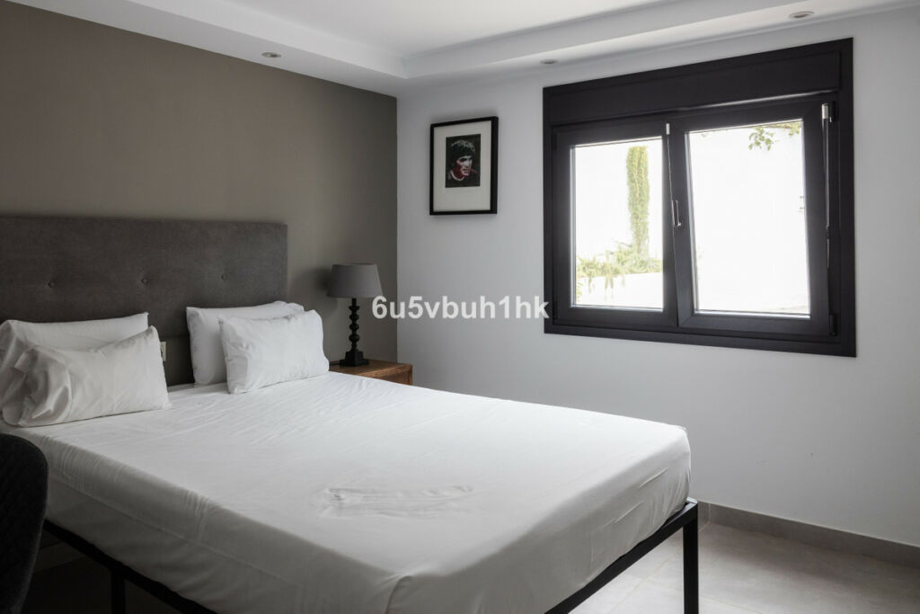 Townhouse El Rosario Málaga - image 27