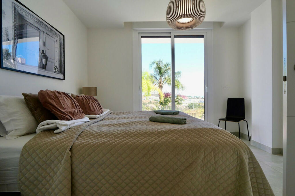 Middle Floor Apartment La Cala de Mijas Málaga - image 27