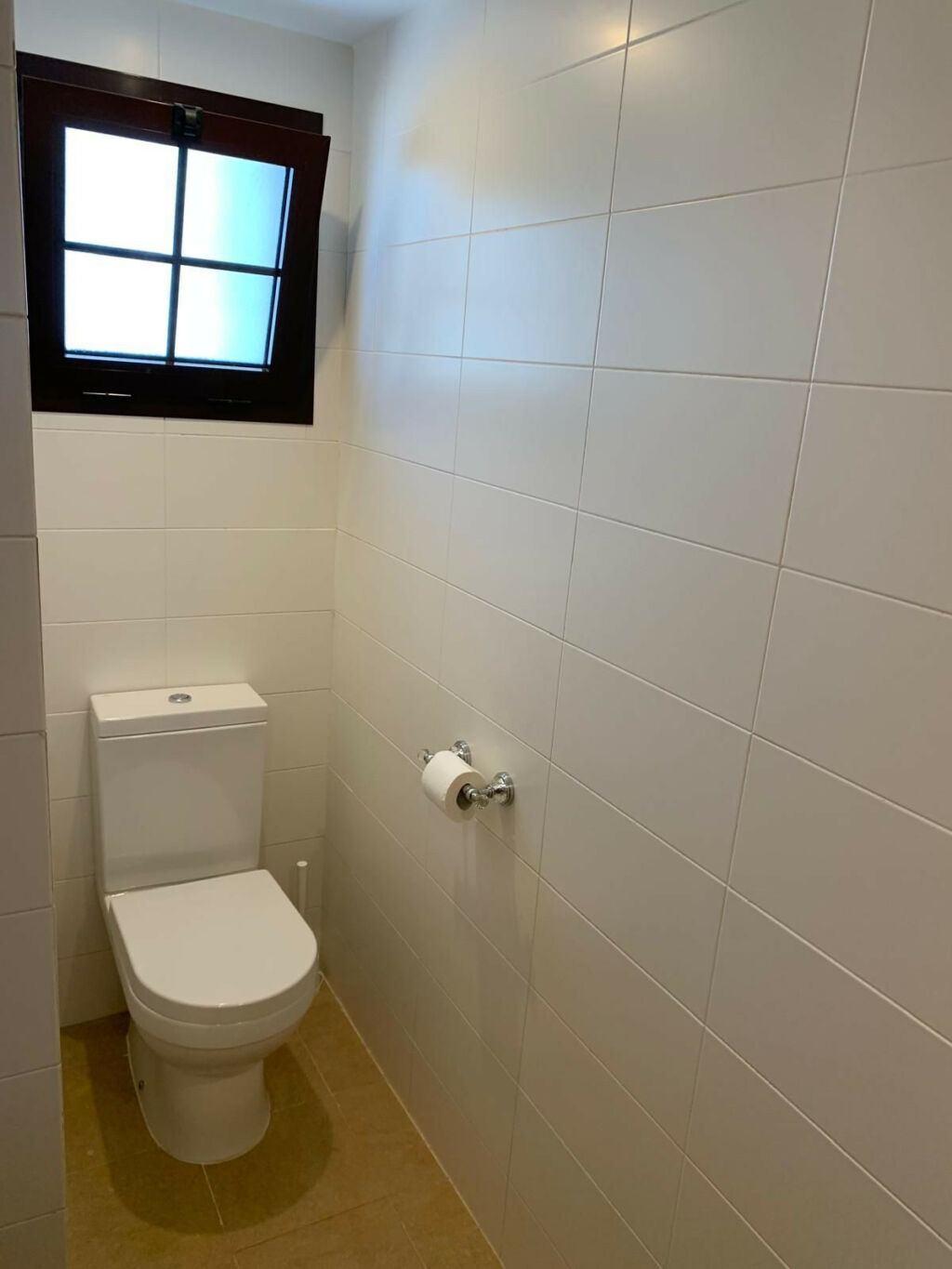 Penthouse Altos de los Monteros Málaga - image 27