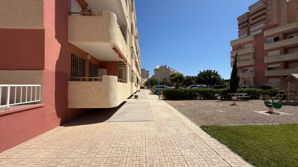 Middle Floor Apartment Cartagena Murcia - image 27