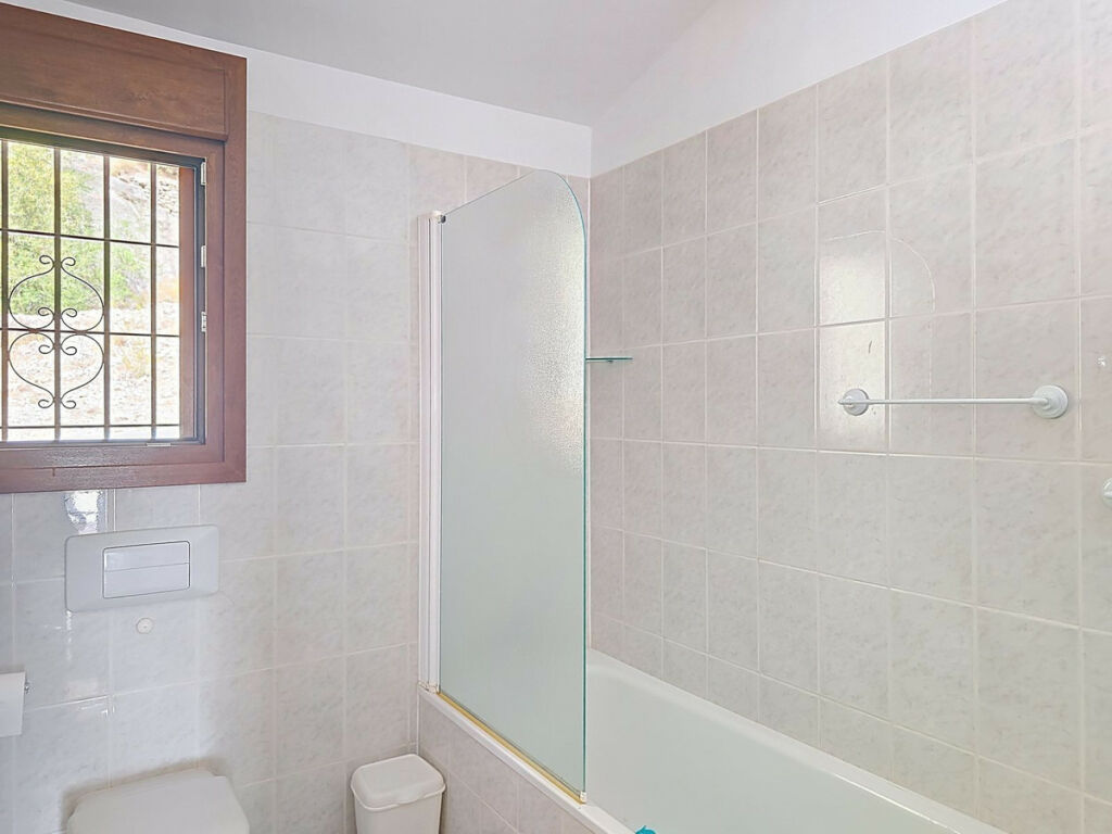 Detached Villa Cómpeta Málaga - image 27