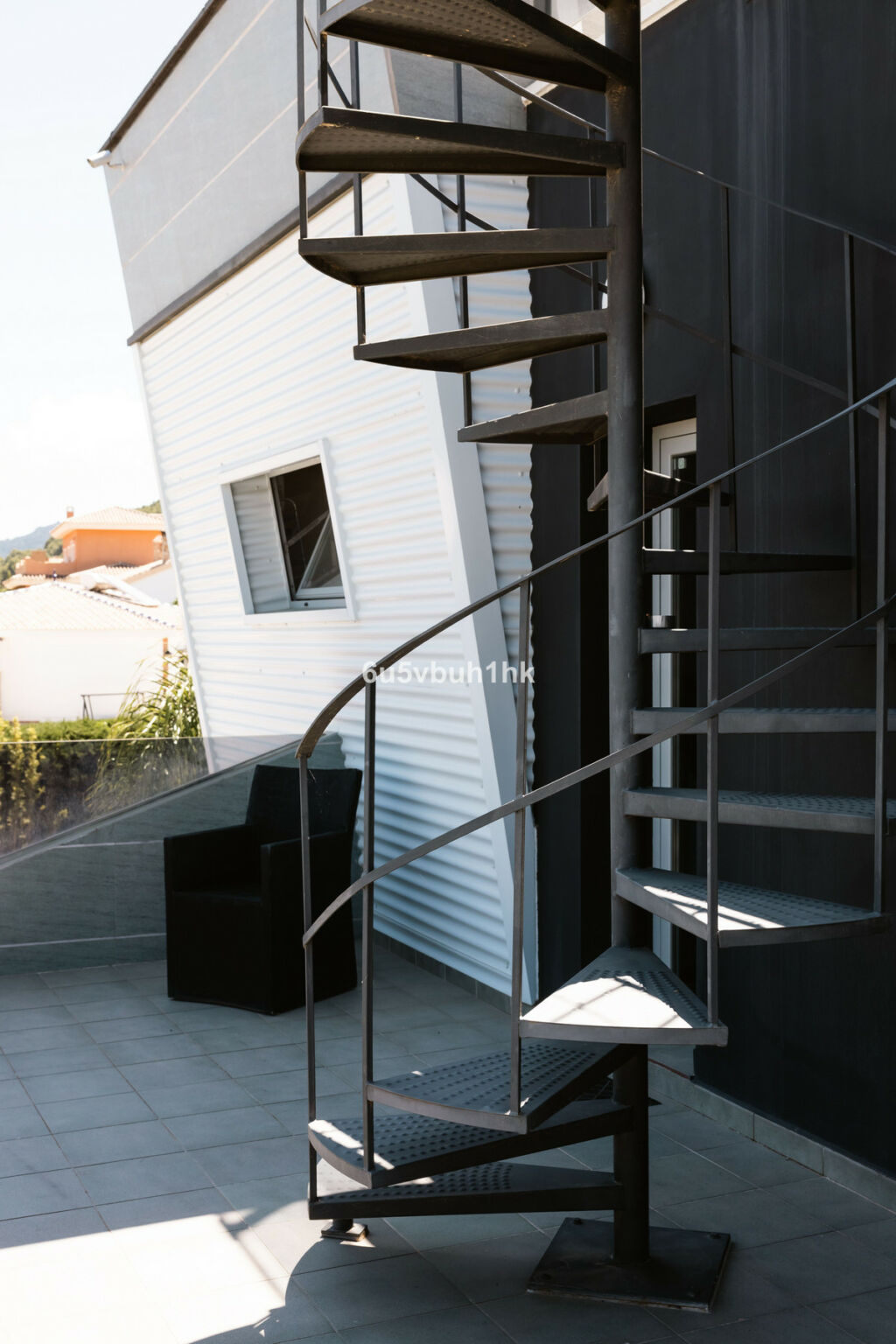 Detached Villa Alhaurín de la Torre Málaga - image 27