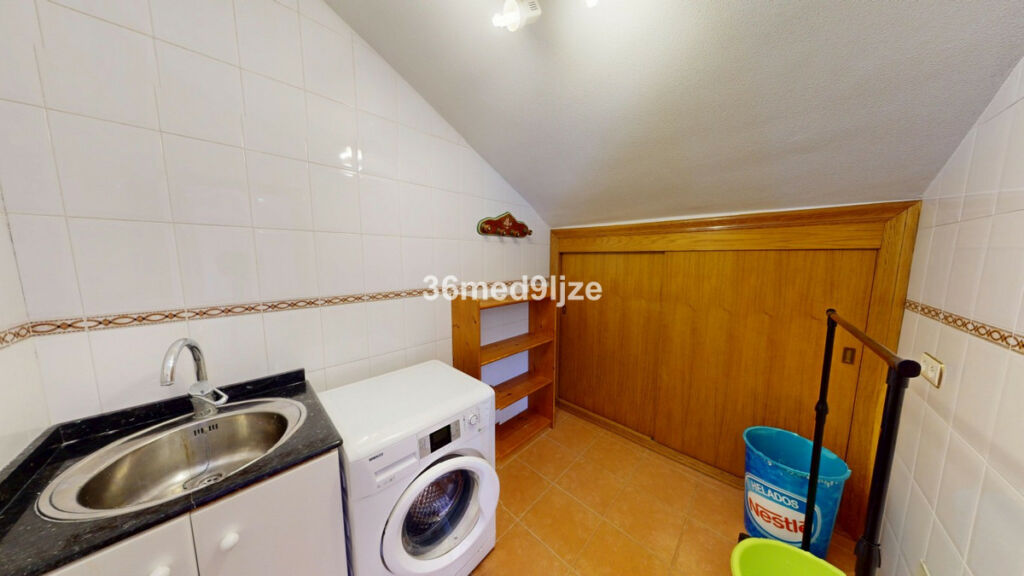 Semi-Detached House Los Narejos Murcia - image 27
