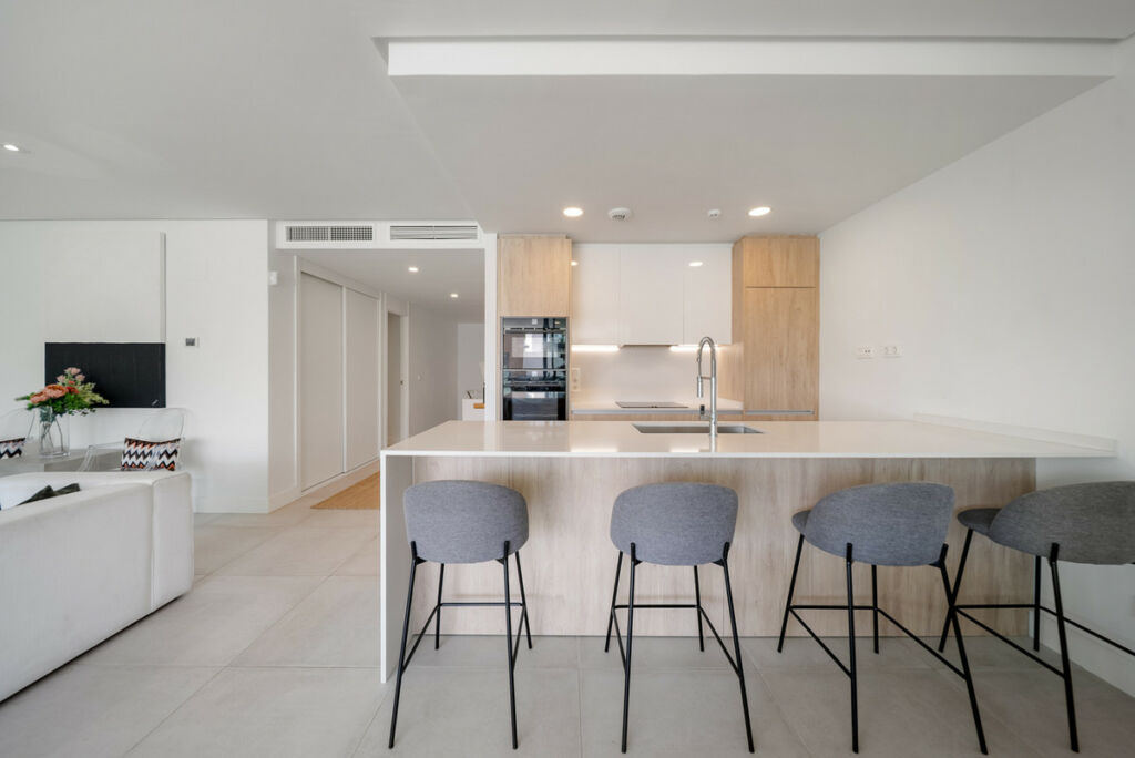 Duplex Cabopino Málaga - image 27